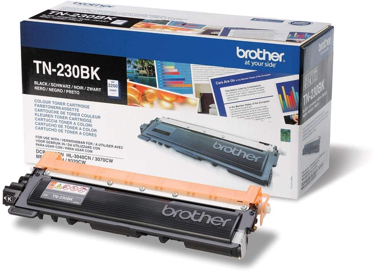 Brother HL L2300D Toner Cartridges Free Delivery TonerGiant