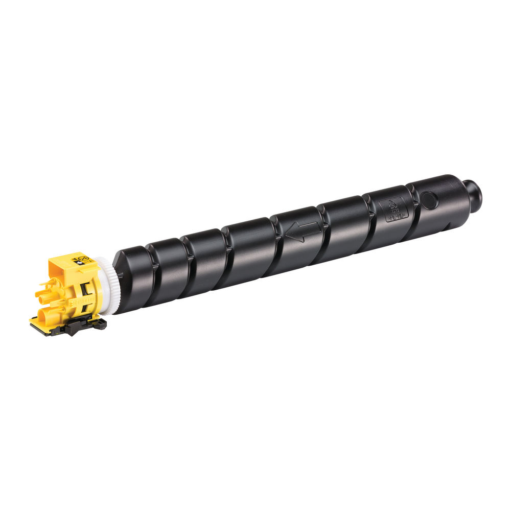 Kyocera TK-8800Y Yellow Toner Cartridge