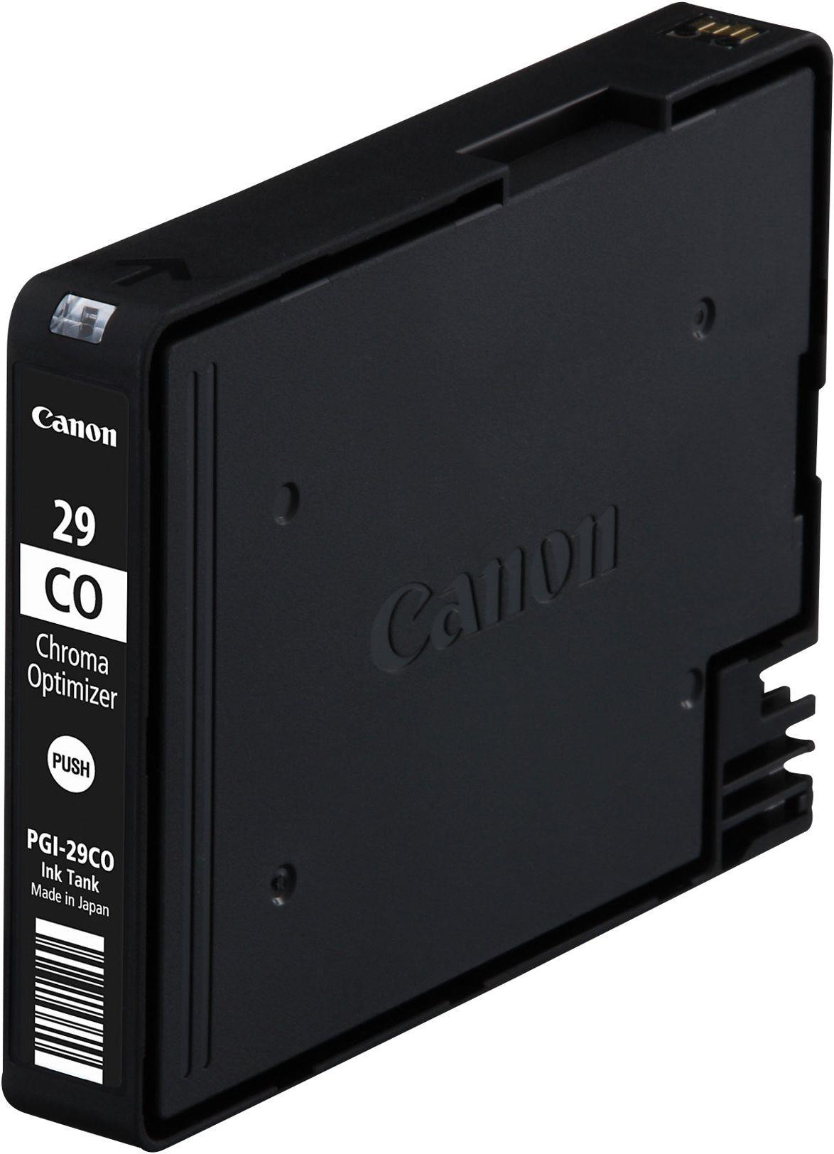 Canon PGI-29 Chrome Optimiser Ink Cartridge