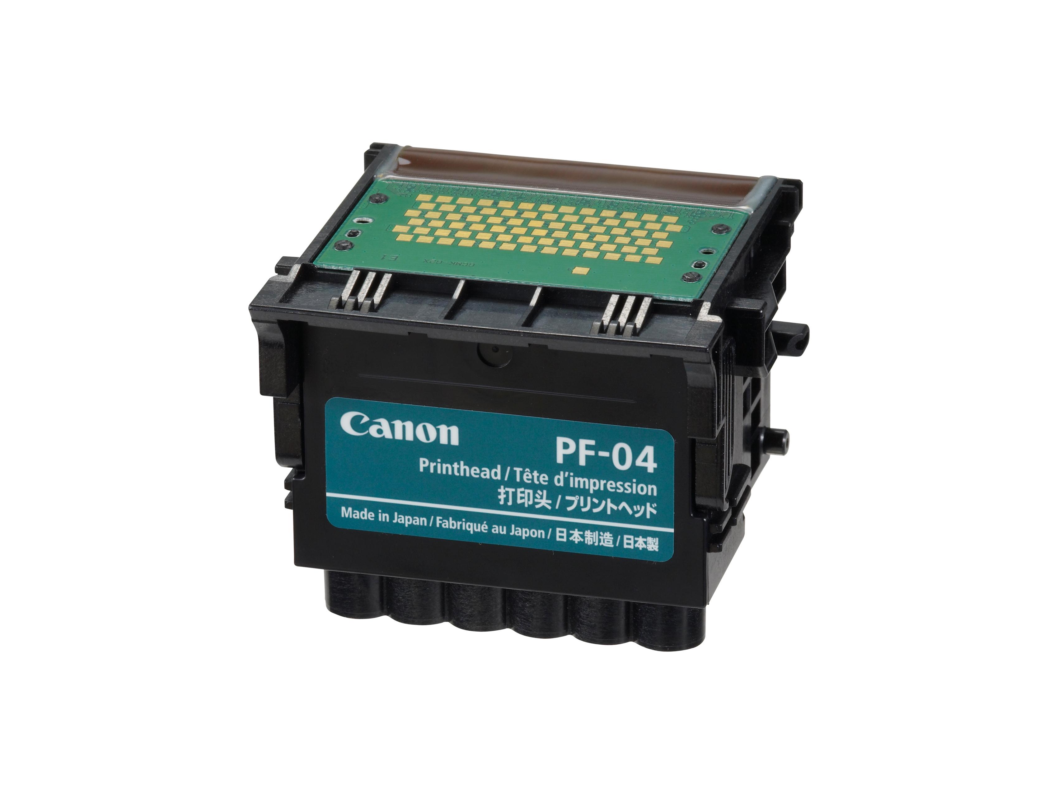 Canon PF03 Printhead TonerGiant