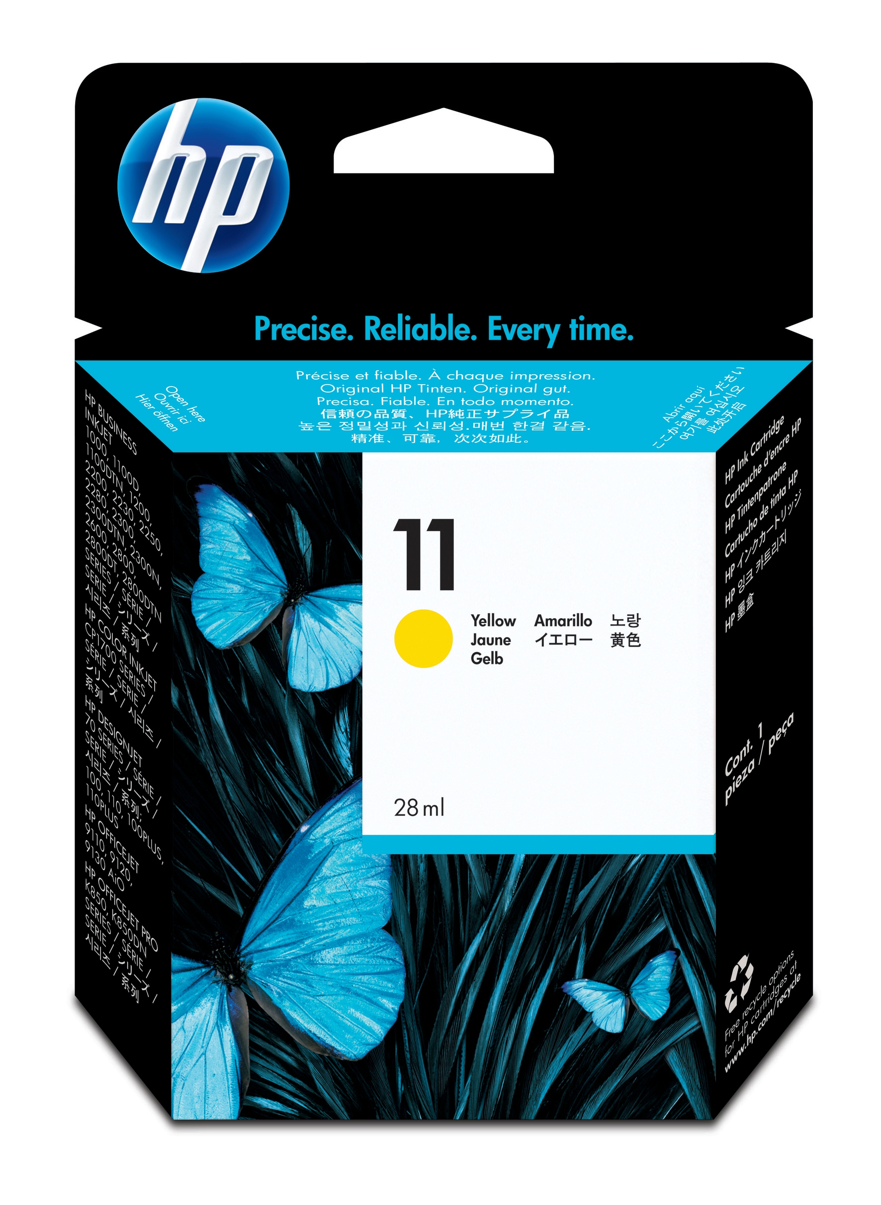Hp Designjet 111 Ink Cartridges Free Delivery Tonergiant