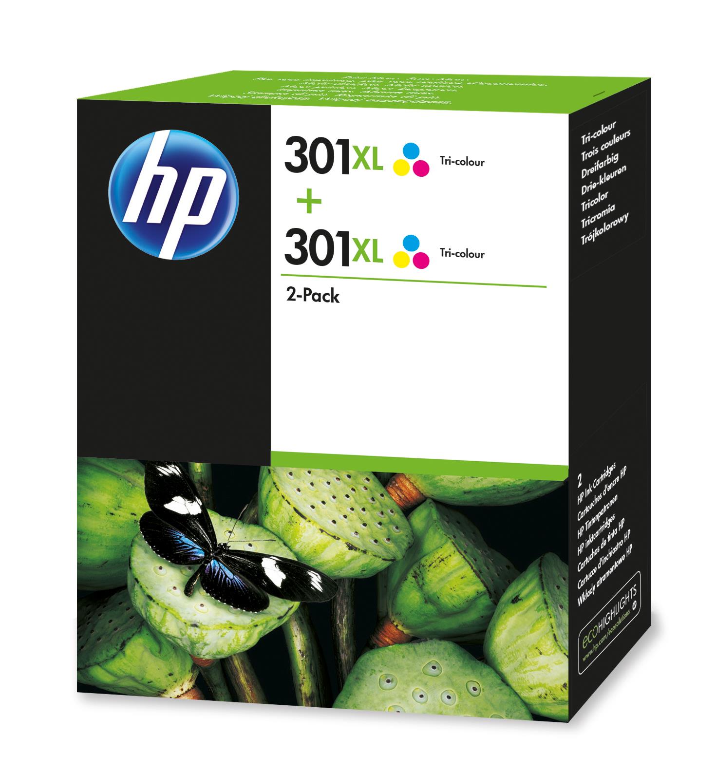 hp 4507 printer ink