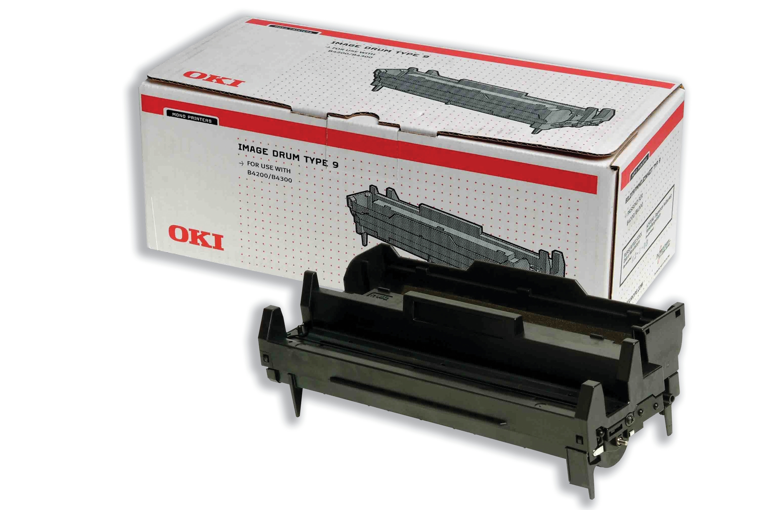 Oki 42102802 Drum Unit TonerGiant