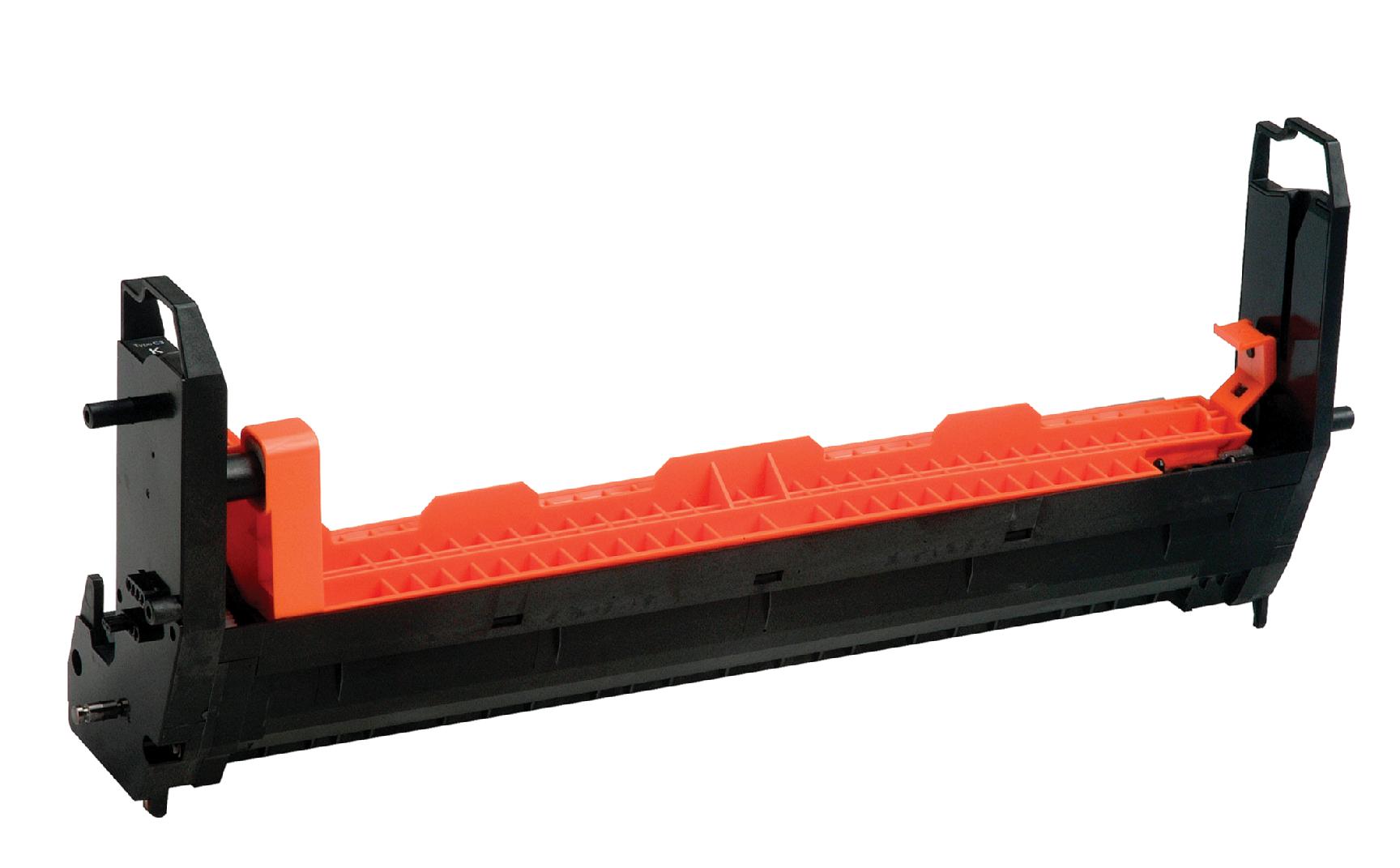 Original Oki 41514712 Black Drum Unit