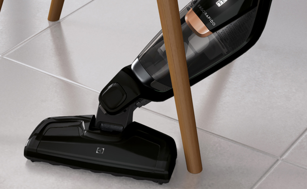 Electrolux Ergorapido EERC73EB Kjøp billig her