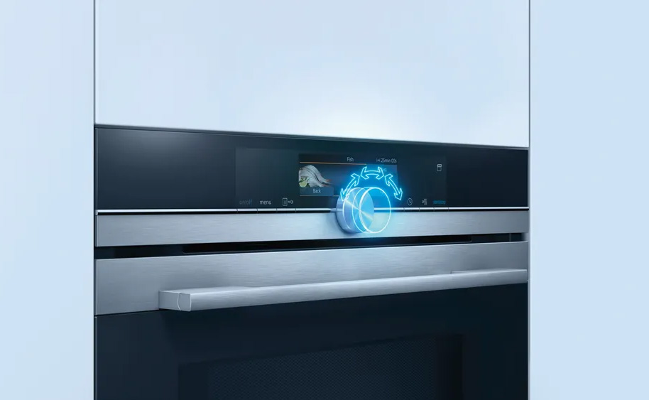 cookControl 10 erbjuder f&ouml;rinst&auml;llda program f&ouml;r s&auml;kra matresultat