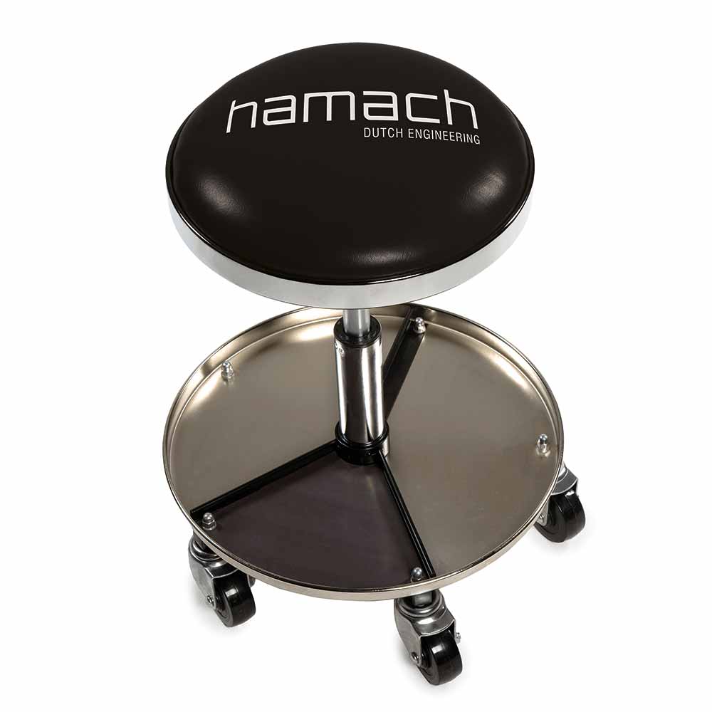 Hamach Tool 5 rattaga