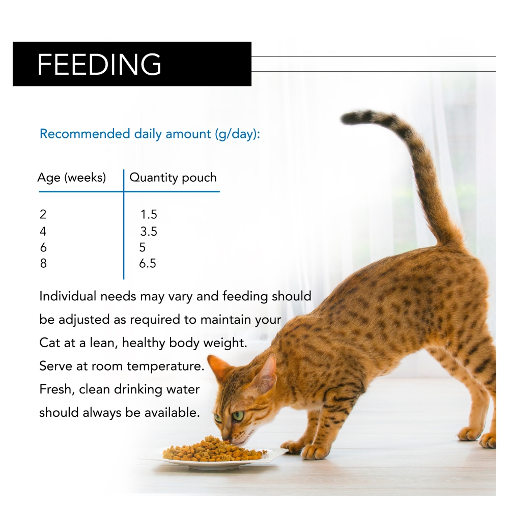 Purina Pro Plan NutriSavour Cat Food Sterilised