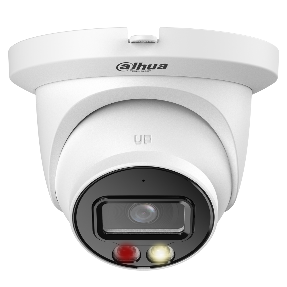 Dahua 8MP IP Camera IPC HDW2849TM S IL Smart Dual Light WizSense Network Camera 4MP IPC HDW2449TM S IL Full Color Built In Mic - Foto 11