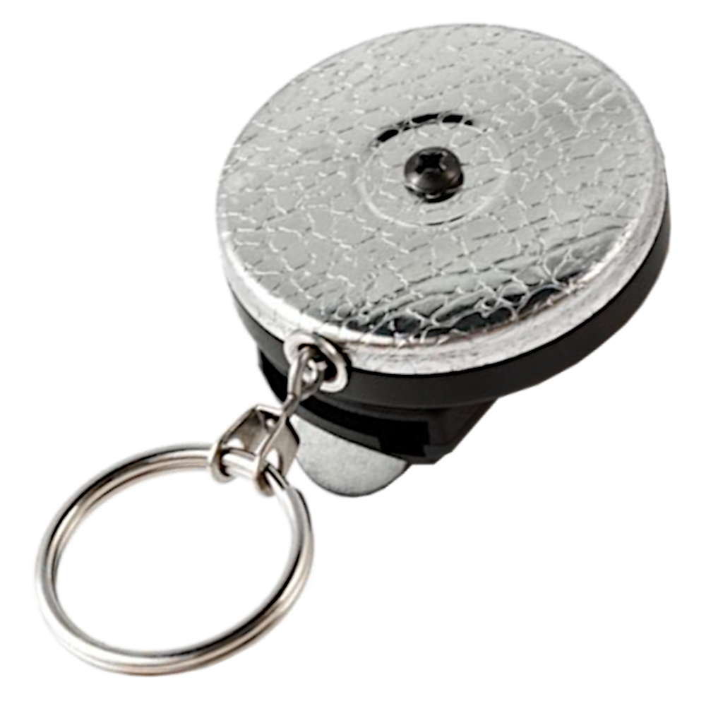 SECURIKEY RSP Retractor Key reel With Spinner Fixing