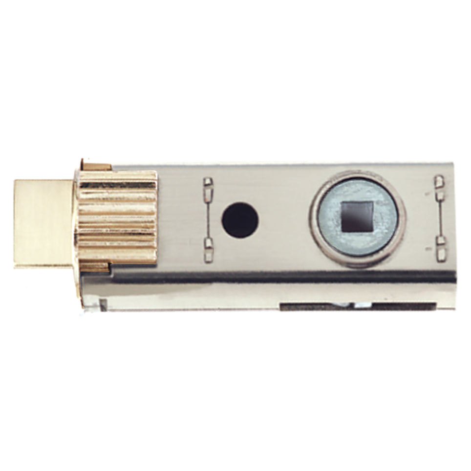 60mm Polished Brass Deadbolt 60mm Polished Brass Deadbolt