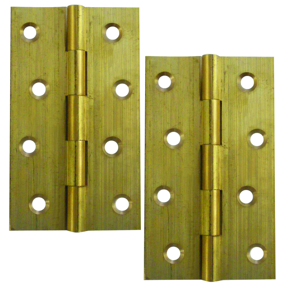 CROMPTON 0160 Solid Drawn Hinge