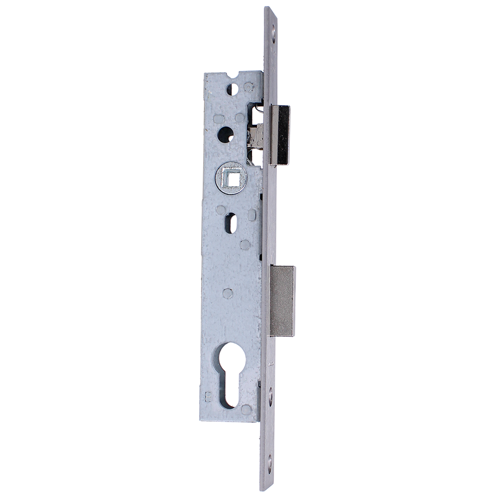 WILKA 1433 Lever Operated Latch & Deadbolt Mortice Sashlock