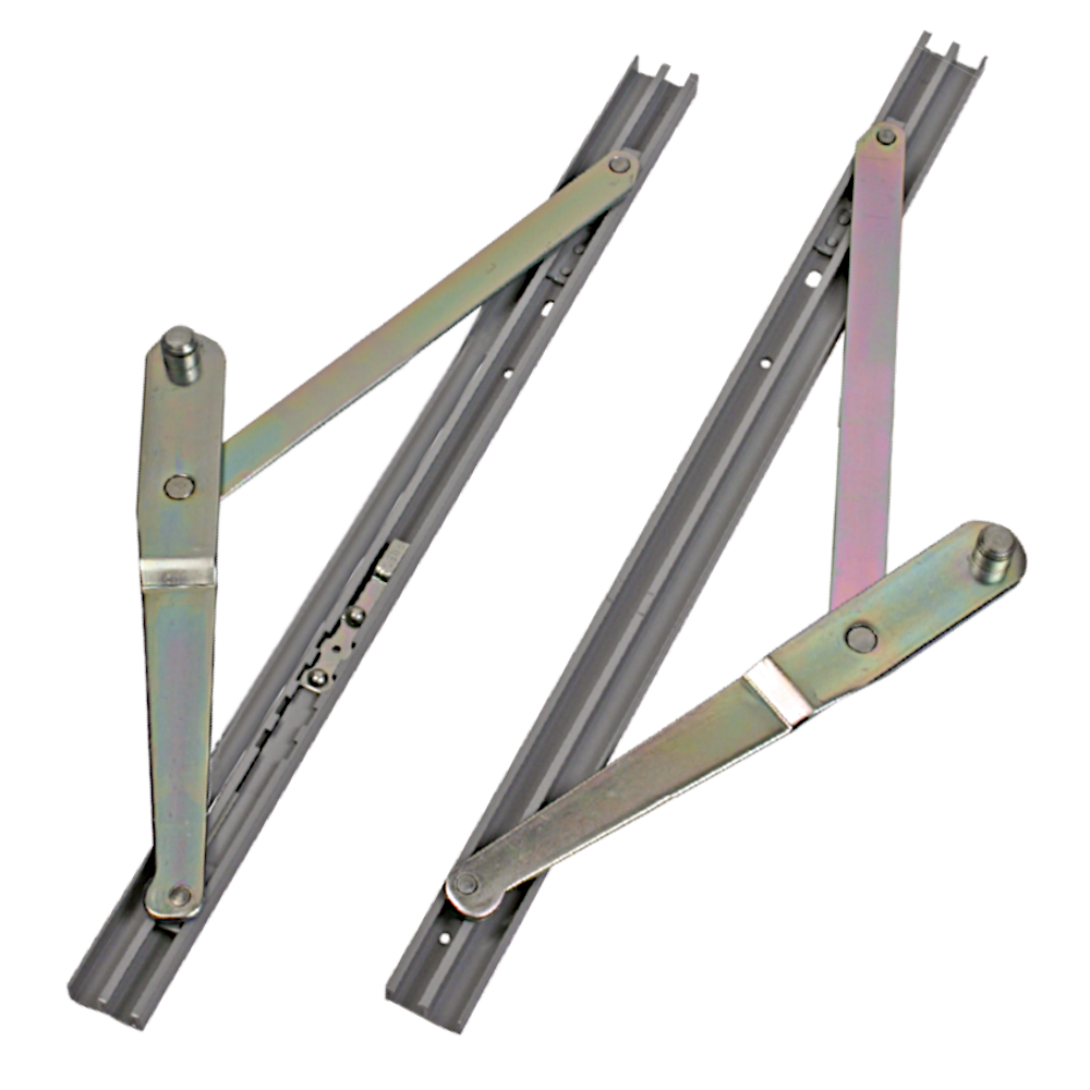 ROTO FRH Uni Top Swing Window Hinge With Reversible Gearing