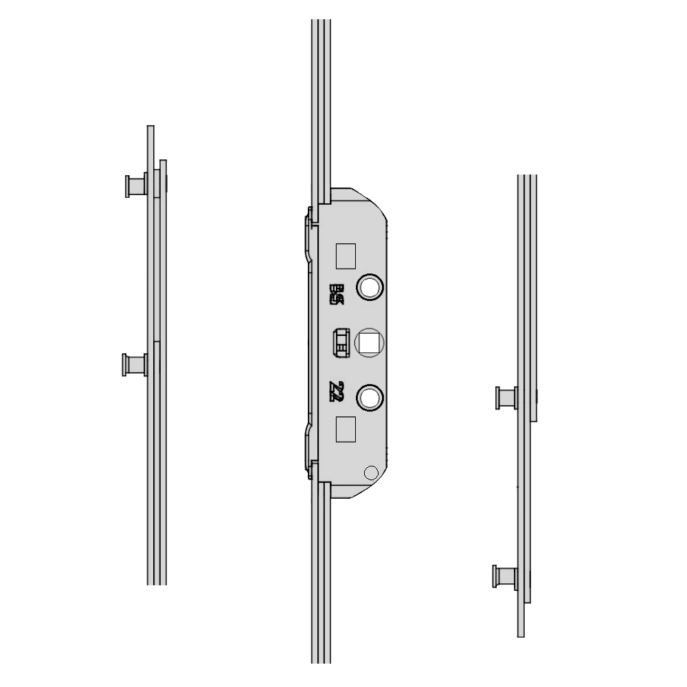 600mm - GR3 - 202695 600mm - GR3 - 202695