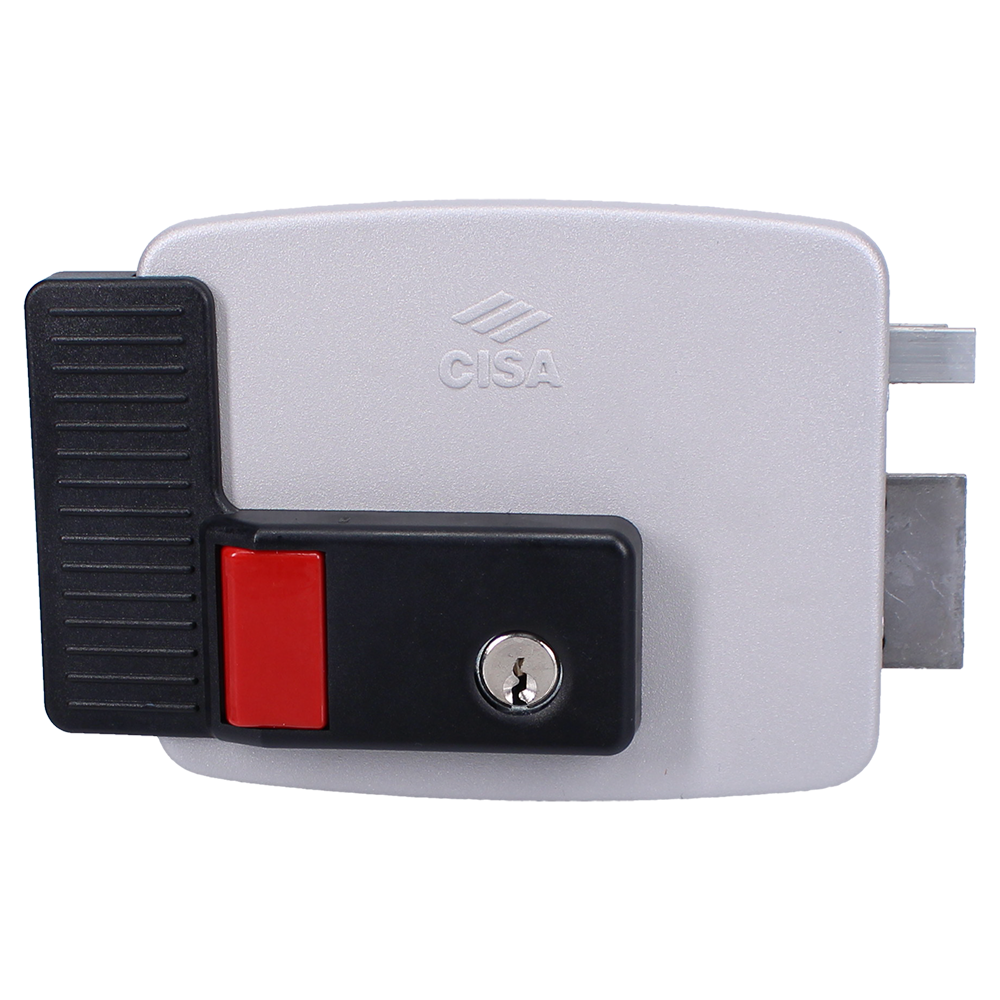 CISA 11630 Series Electric Lock - RH Outward Opening