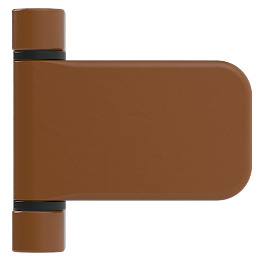 MILA Prosecure Composite Door Hinge