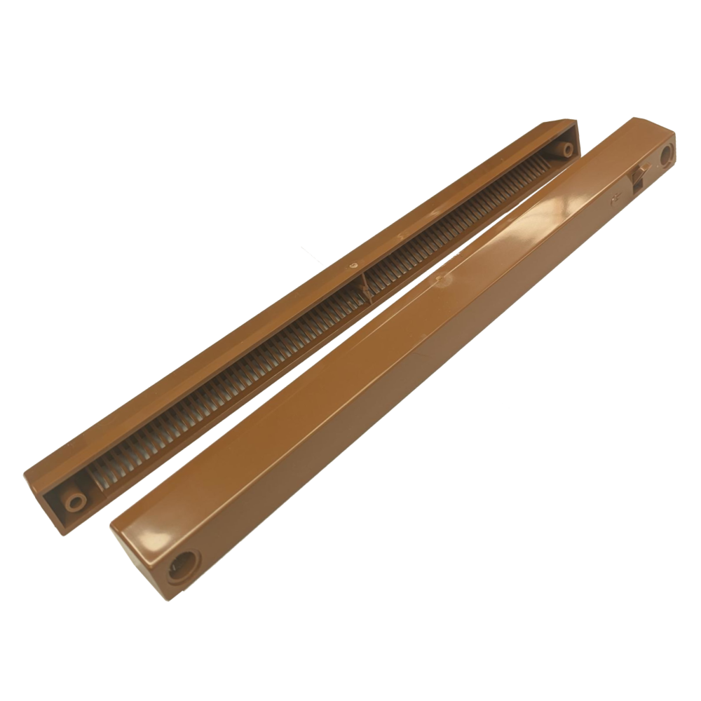 GREENWOOD S Vent