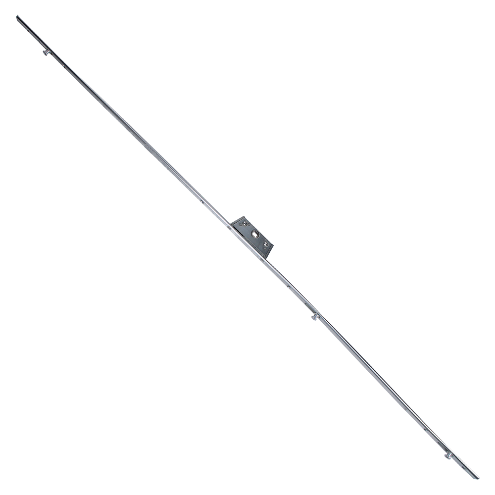 AVOCET U-Rail Slimline 14mm Offset Espag Rod 8mm Cam 20mm Backset