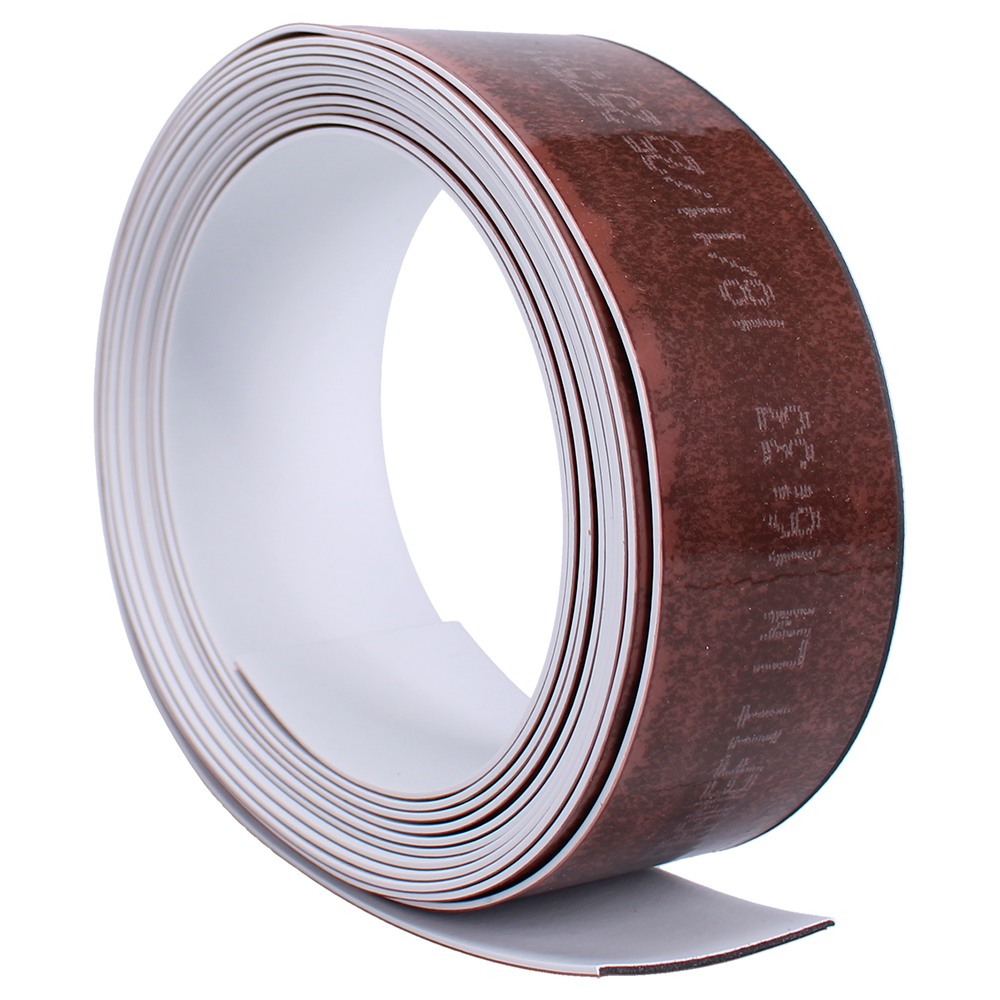 FRAMEFIT Fire Door Low Modulus (LM) Spacer Seal 5.2 Metre Roll - 1.5mm LM (FD60) White