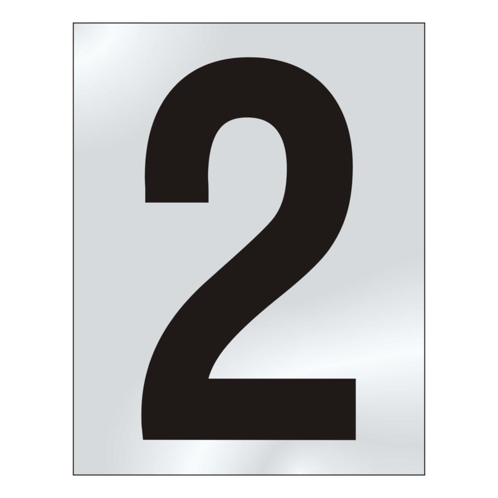 75mm %272%27 Text CP Visi 75mm %272%27 Text CP Visi