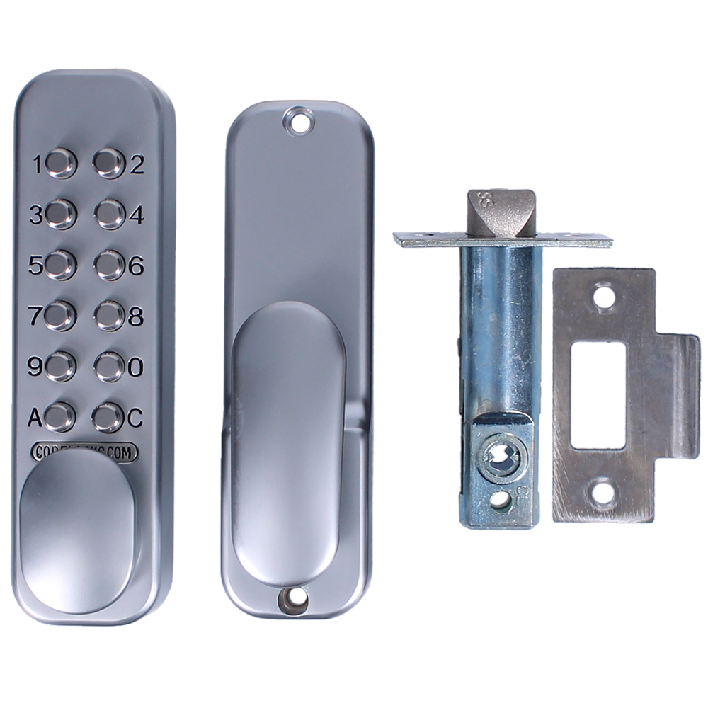 CODELOCKS CL160 Easycode Digital Lock