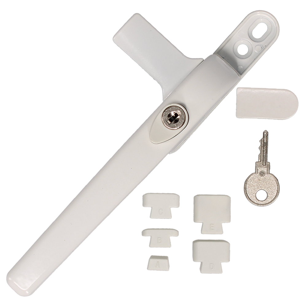 CHAMELEON Handleblocker Repair Window Espag Handle (Single)