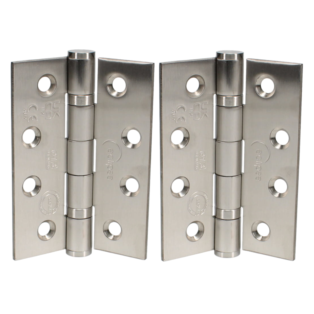 ECLIPSE Stainless Steel Ball Bearing Hinge