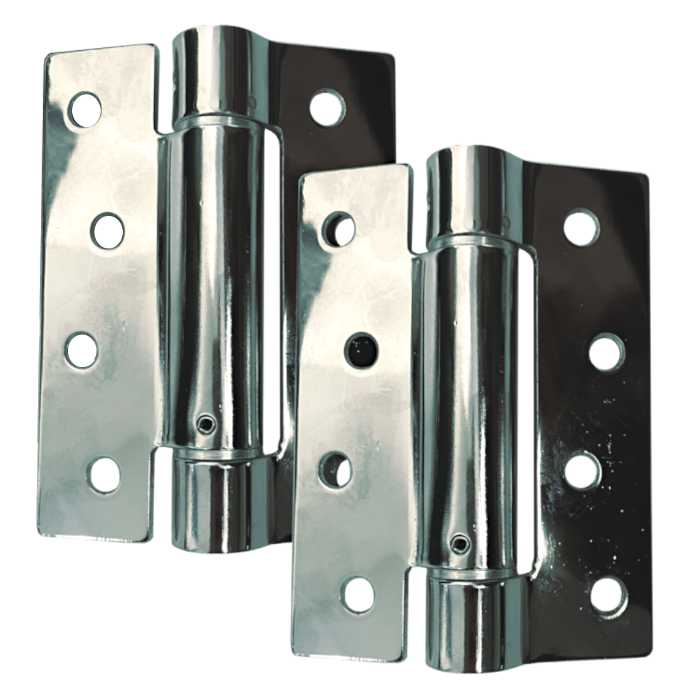 ASEC Spring Hinge