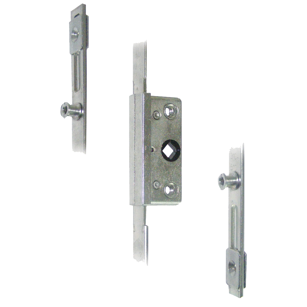 MACO Offset Espag Rod 20mm - Suits Windows 1201mm - 1400mm