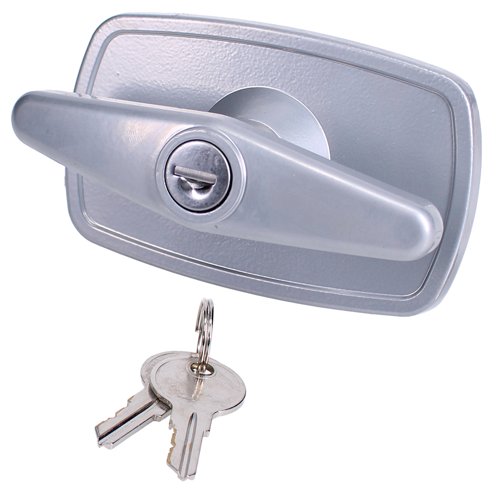 Toucan Tool Marley Garage Door Lock
