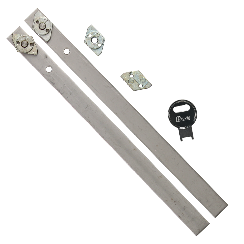 CHAMELEON Friction Stay Restrictor Converter