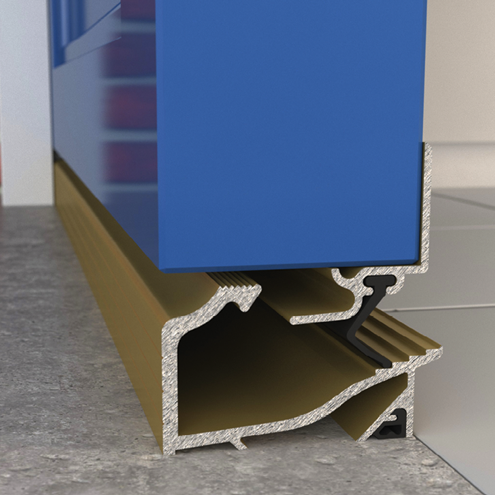 1829mm Gold 1829mm Gold