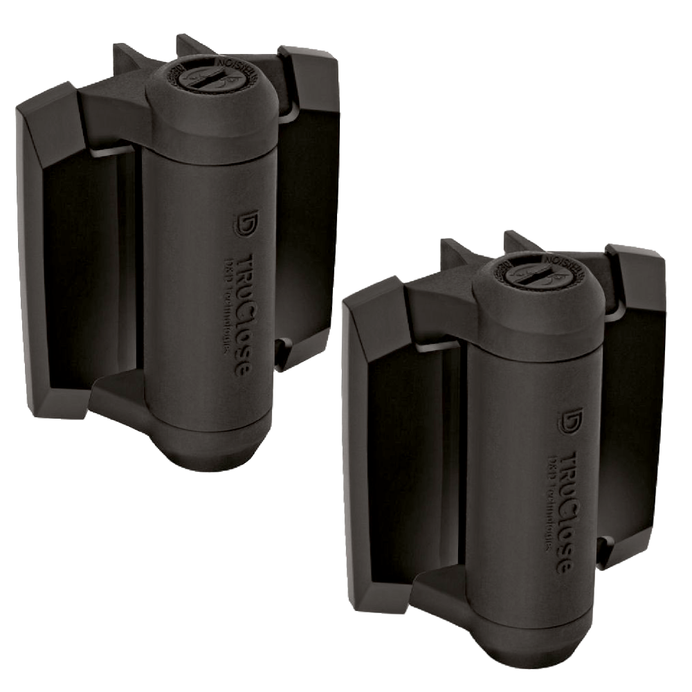 D&D Truclose Regular Hinges for Metal Gates D&D Truclose Regular Hinges for Metal Gates