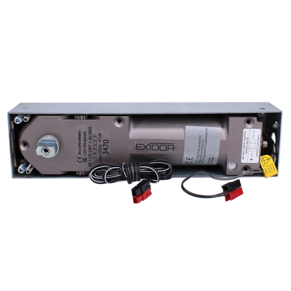 EXIDOR 3470 Electro-Magnetic Floor Spring (Body Only)