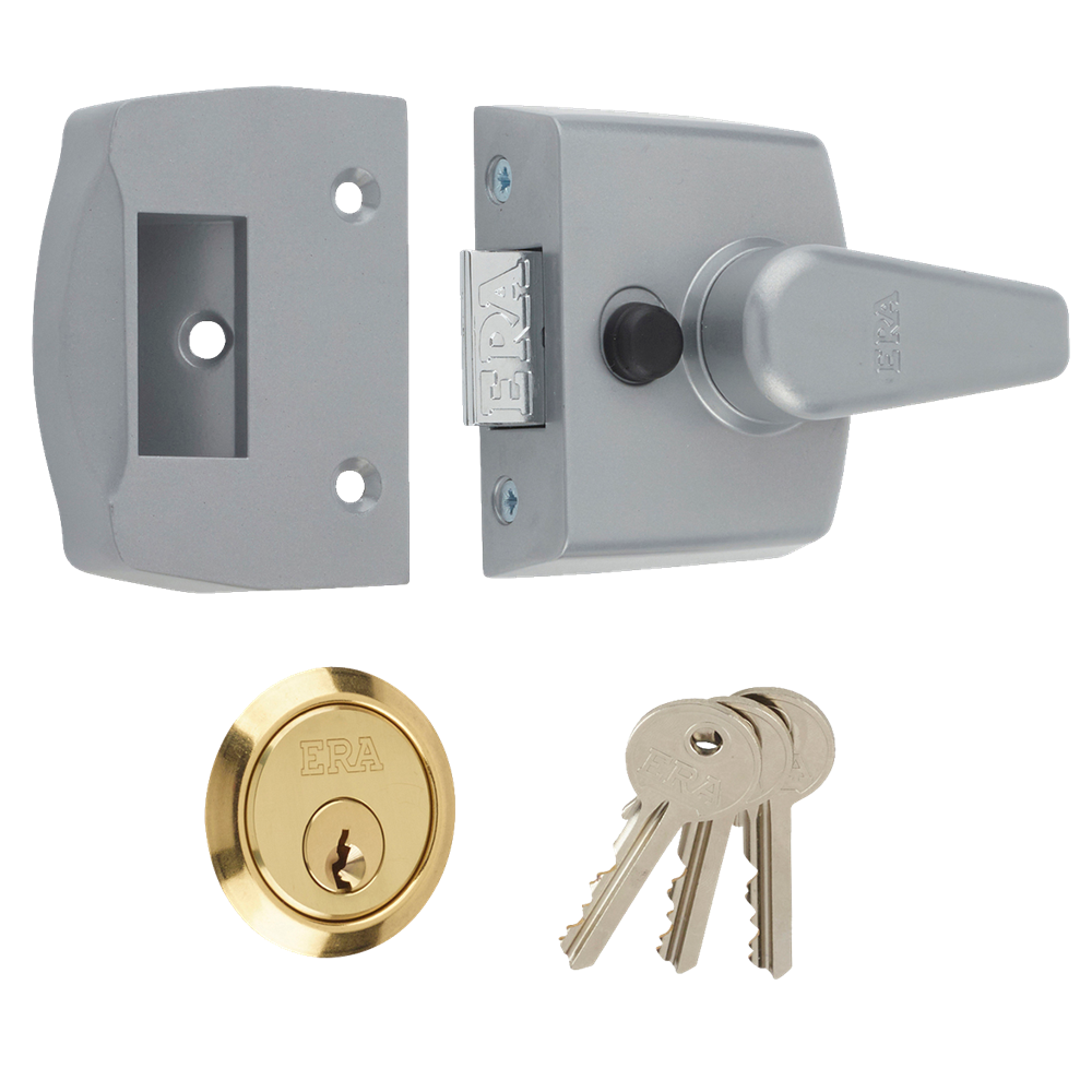ERA 1430 Non-Deadlocking Nightlatch