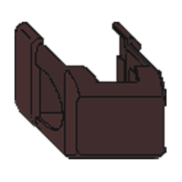 Brown - (Short) Brown - (Short)