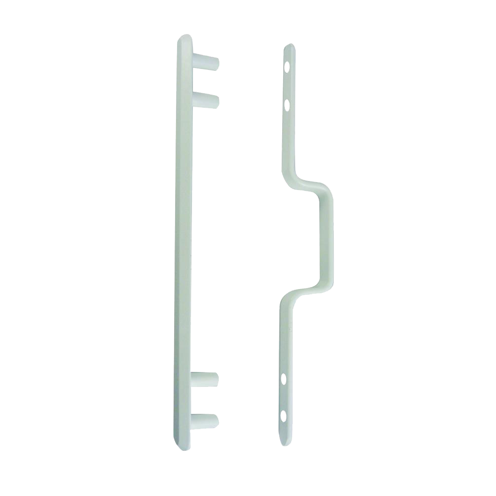 FRAMEGUARD SXF11-15 BK - Rahmenschutz Für KTM EXC/XC-W Modelle 2012-2016