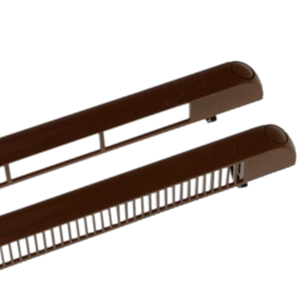 GREENWOOD Clip Fit F Vent