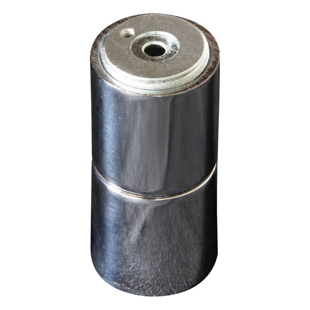 Polished Chrome - 65mm Polished Chrome - 65mm