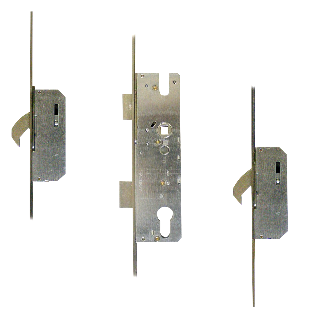 45/92 16mm FP 45/92 16mm FP