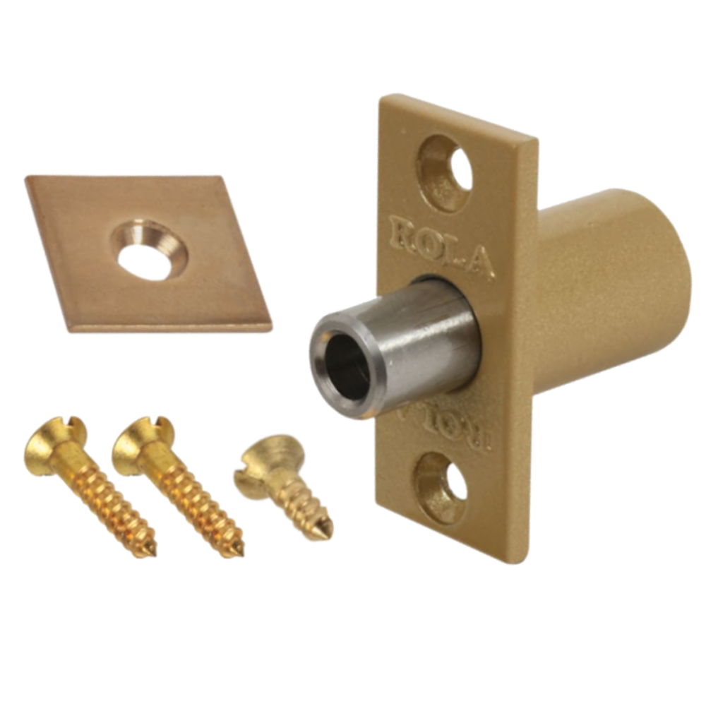 BRAMAH R1 ROLA Retractable Sash Window Stop