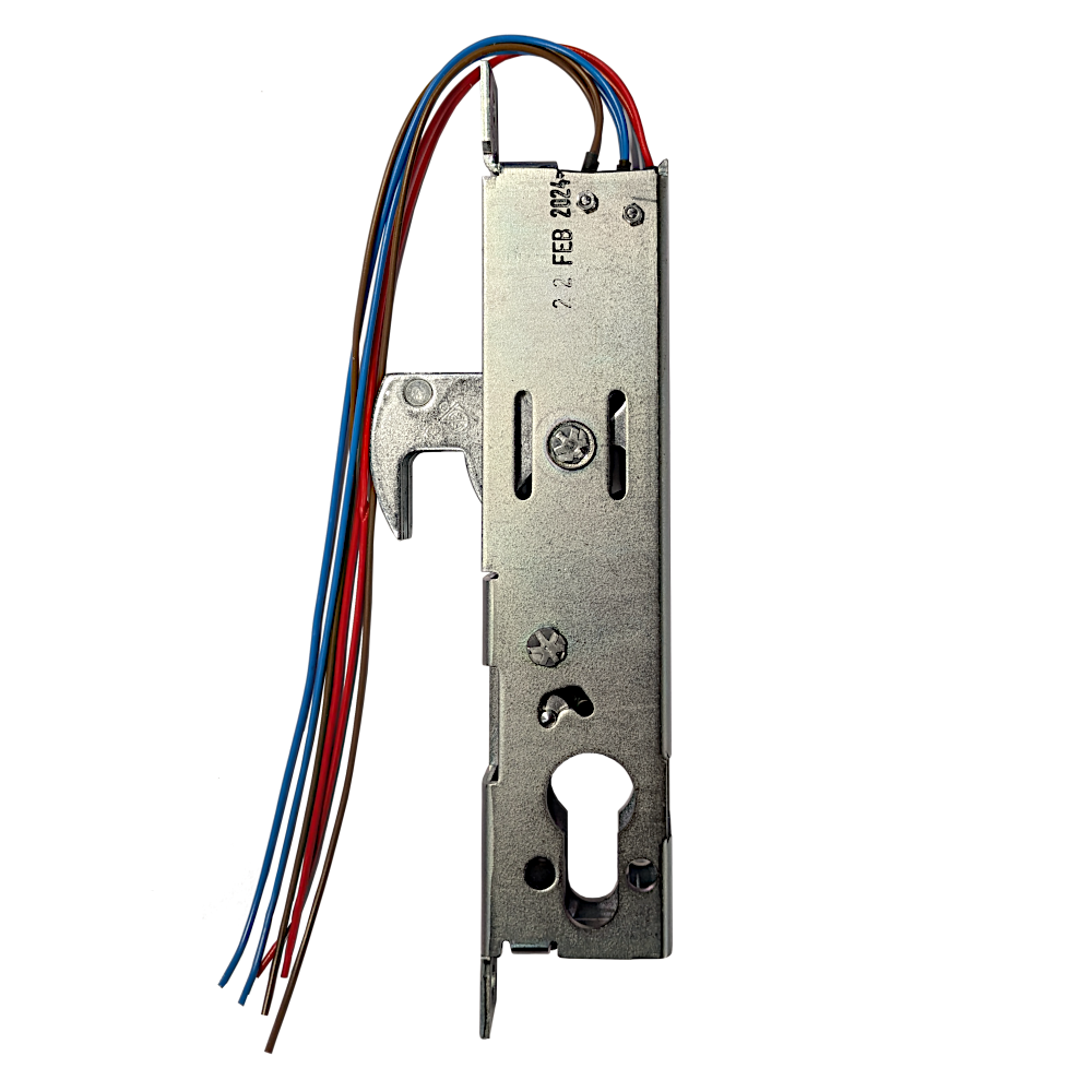 ADAMS RITE MS2200 Mortice Hooklock Case ADAMS RITE MS2200 Mortice Hooklock Case