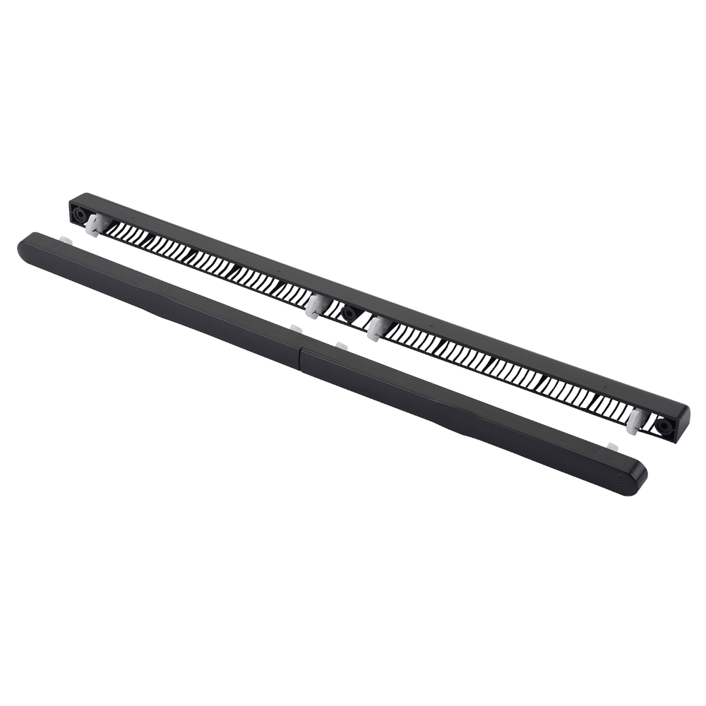 ERA Retro Fit Trickle Vent Internal & External Set 5000
