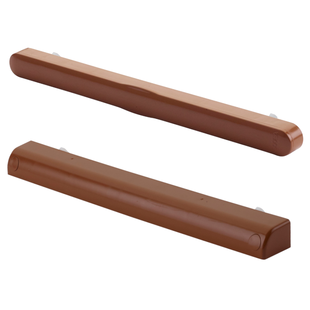 ERA Retro Fit Trickle Vent Internal & External Set 2500 ERA Retro Fit Trickle Vent Internal & External Set 2500
