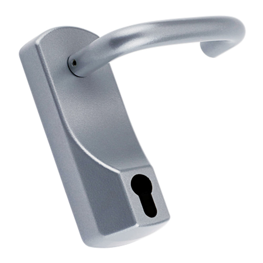 UNION ExiSAFE Lever Operated Outside Access Device