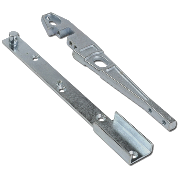 Side Load Arm - Standard