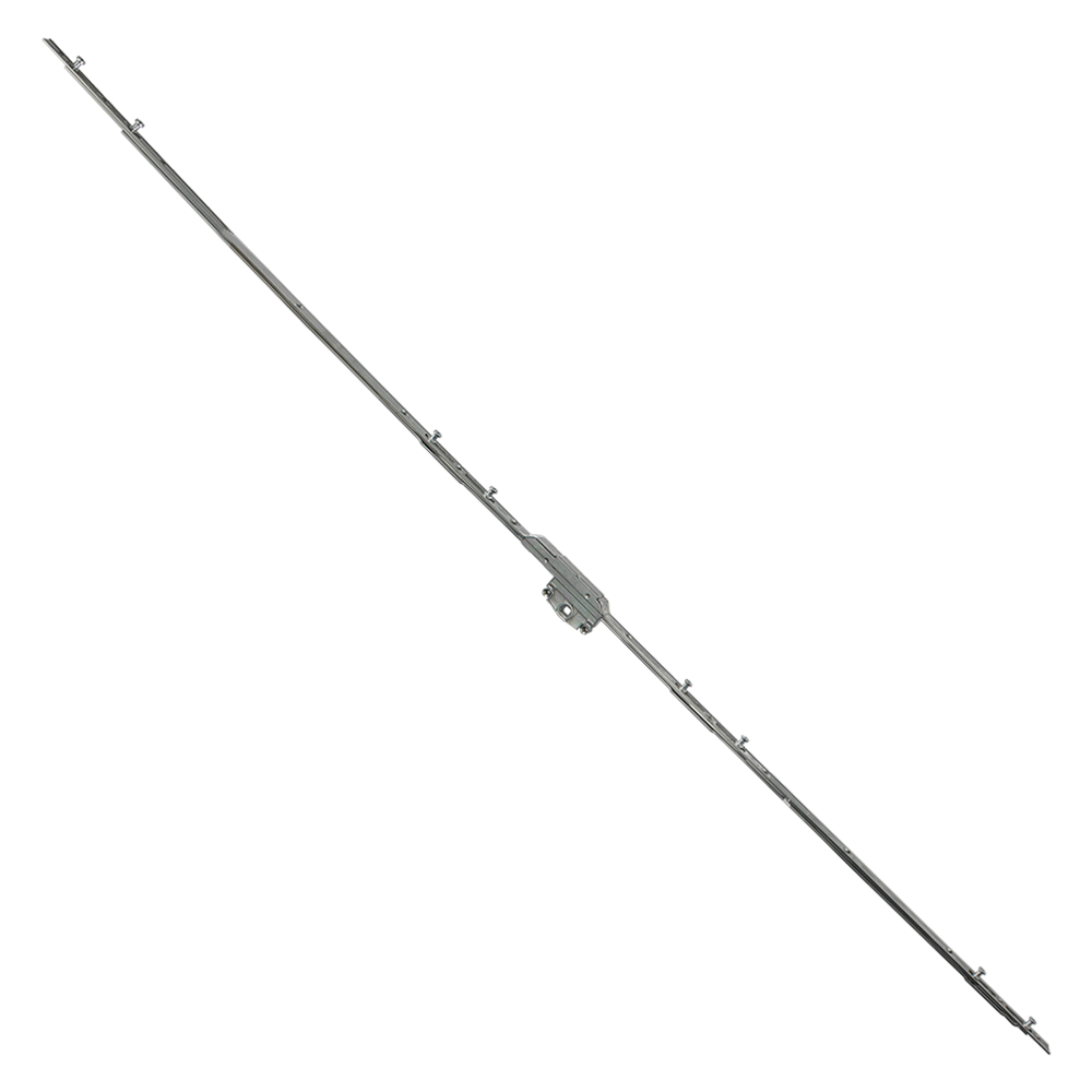 ROTO TSL Twin Cam Espagnolette With 8mm Cam Height & 22mm Backset