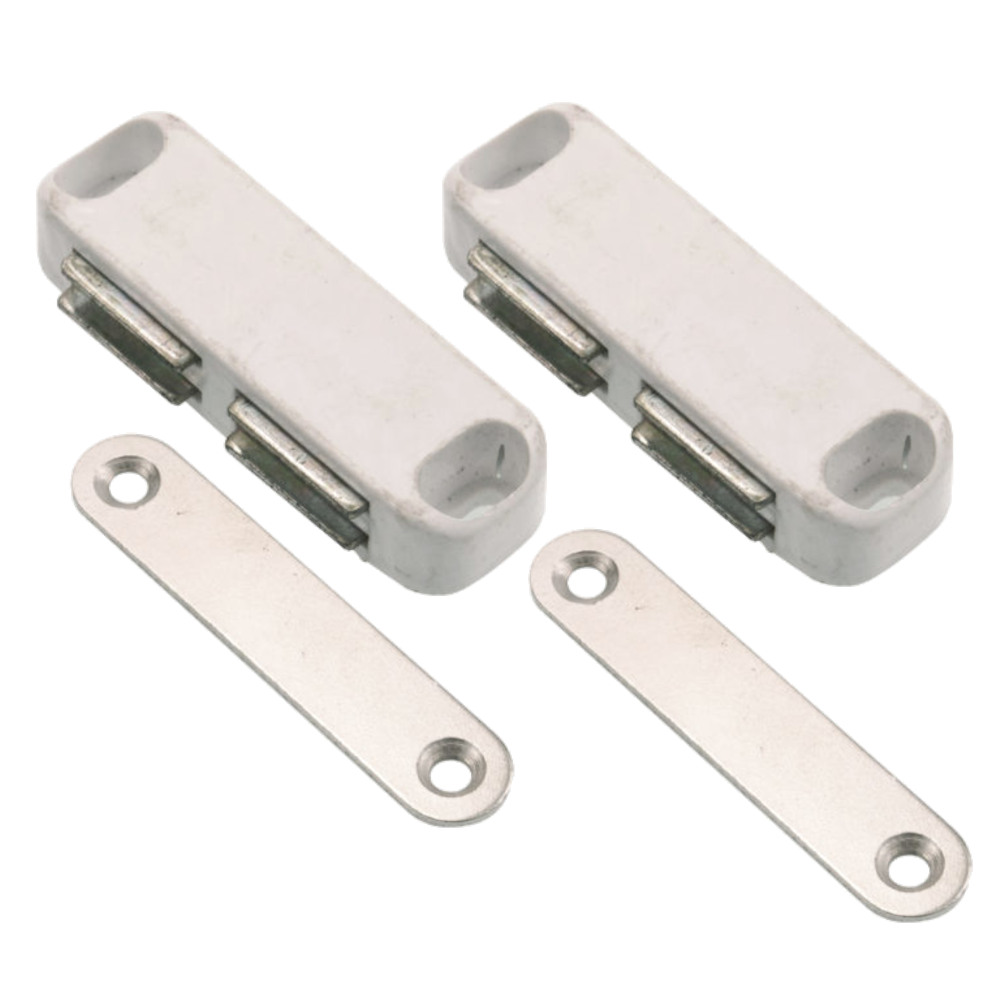 ECLIPSE Magnetic Catch Large 62mm (1 Pair)