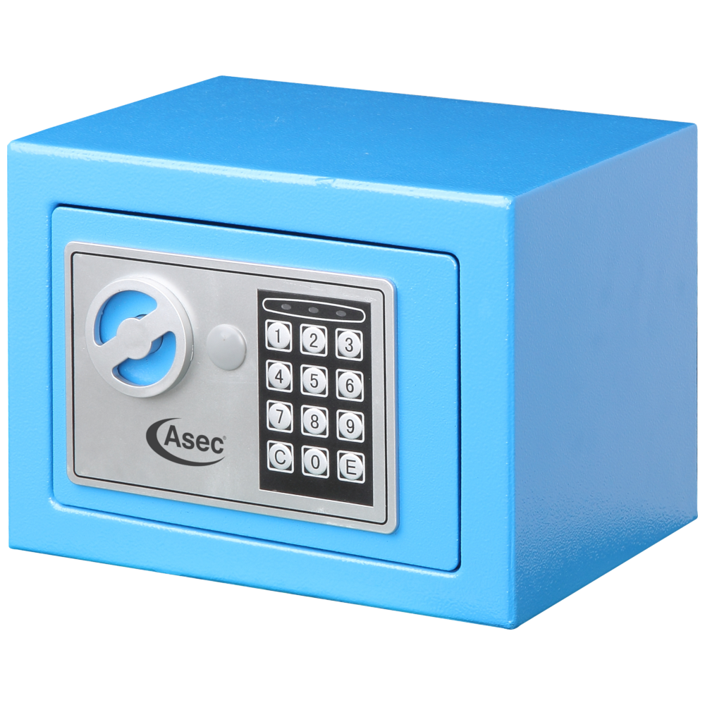 ASEC Compact Digital Safe